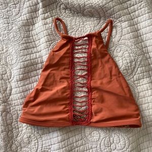 Acacia Swimwear Top